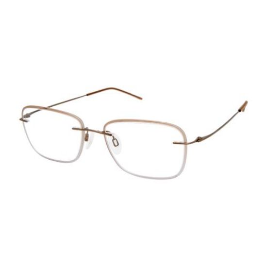 Picture of Charmant Eyeglasses TI 16700