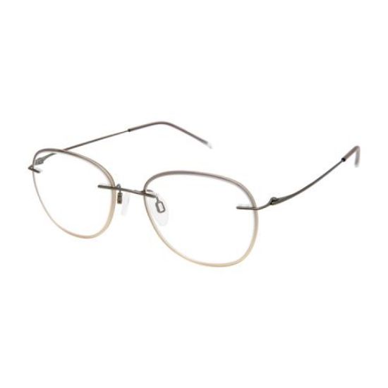Picture of Charmant Eyeglasses TI 16701