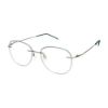 Picture of Charmant Eyeglasses TI 16701