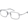 Picture of Charmant Eyeglasses TI 16702