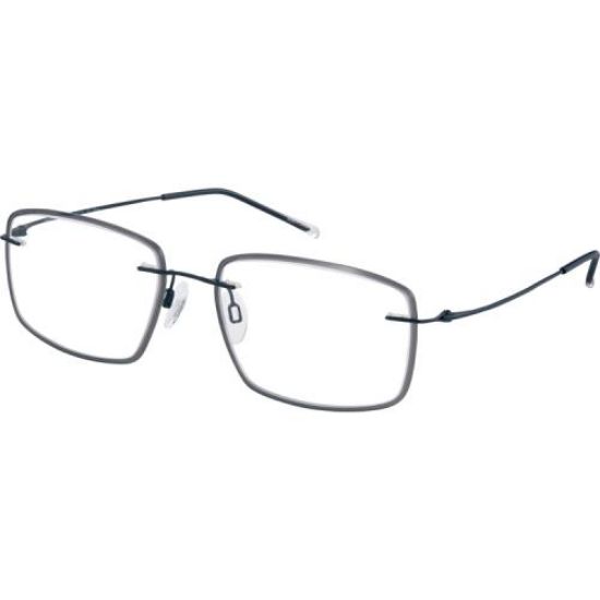 Picture of Charmant Eyeglasses TI 16702