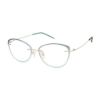 Picture of Charmant Eyeglasses TI 16703