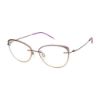 Picture of Charmant Eyeglasses TI 16703