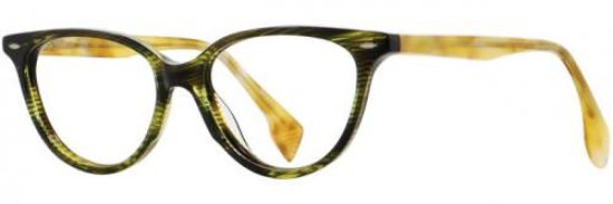Picture of State Optical Eyeglasses Argyle