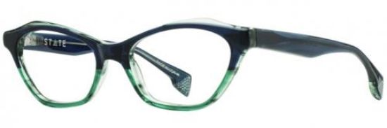 Picture of State Optical Eyeglasses Belmont