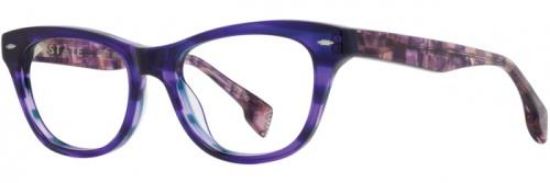 Picture of State Optical Eyeglasses Grace