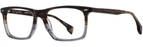 Picture of State Optical Eyeglasses Harlem