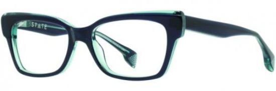 Picture of State Optical Eyeglasses Prairie