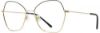 Picture of Cinzia Eyeglasses CIN-5106