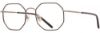 Picture of Cinzia Eyeglasses CIN-5108