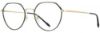 Picture of Cinzia Eyeglasses CIN-5111