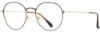 Picture of Cinzia Eyeglasses CIN-5112