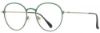 Picture of Cinzia Eyeglasses CIN-5112