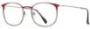 Picture of Cinzia Eyeglasses CIN-5114