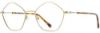 Picture of Cinzia Eyeglasses CIN-5115
