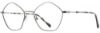 Picture of Cinzia Eyeglasses CIN-5115
