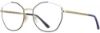 Picture of Cinzia Eyeglasses CIN-5120