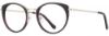 Picture of Cinzia Eyeglasses CIN-5122