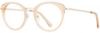 Picture of Cinzia Eyeglasses CIN-5122