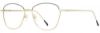 Picture of Cinzia Eyeglasses CIN-5126