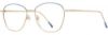 Picture of Cinzia Eyeglasses CIN-5126