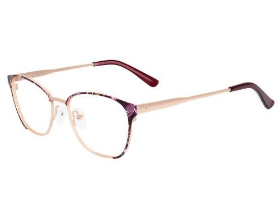 Picture of Cafe Lunettes Eyeglasses CAFE3319