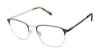 Picture of Elizabeth Arden Eyeglasses EA 1233