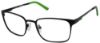 Picture of Tony Hawk Eyeglasses TH 563
