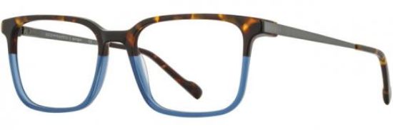 Picture of Scott Harris Eyeglasses SH-738
