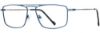 Picture of Scott Harris Eyeglasses SH-740
