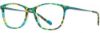 Picture of Scott Harris Eyeglasses SH-742