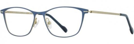 Picture of Scott Harris Eyeglasses SH-744