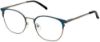 Picture of Jill Stuart Eyeglasses JS 415