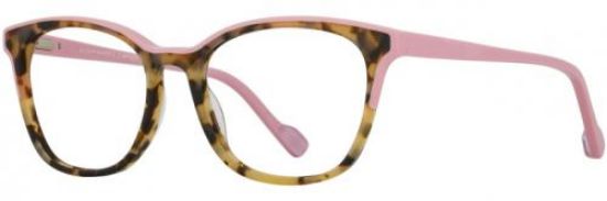 Picture of Scott Harris Eyeglasses SH-736