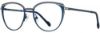Picture of Scott Harris Eyeglasses SH-746