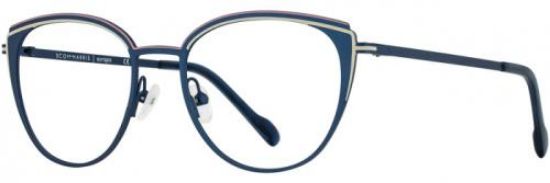 Picture of Scott Harris Eyeglasses SH-746