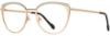 Picture of Scott Harris Eyeglasses SH-746