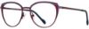 Picture of Scott Harris Eyeglasses SH-746