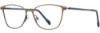 Picture of Scott Harris Eyeglasses SH-798