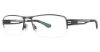 Picture of Shaquille Oneal Eyeglasses 102M