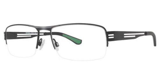 Picture of Shaquille Oneal Eyeglasses 102M