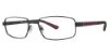 Picture of Shaquille Oneal Eyeglasses 105M