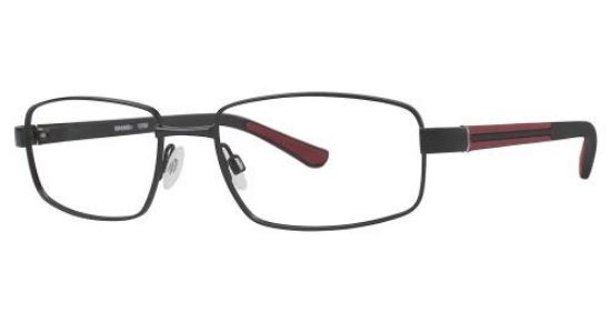 Picture of Shaquille Oneal Eyeglasses 105M