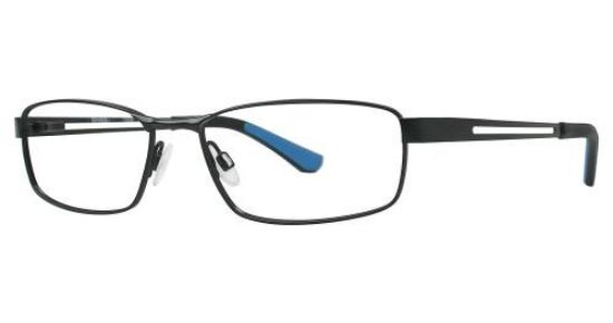 Picture of Shaquille Oneal Eyeglasses 106M