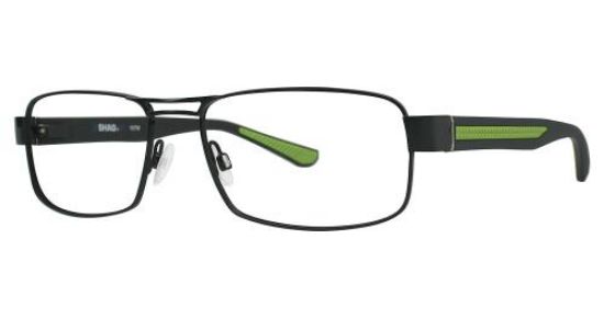 Picture of Shaquille Oneal Eyeglasses 107M