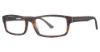 Picture of Shaquille Oneal Eyeglasses 109Z