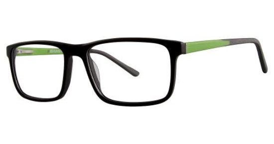Picture of Shaquille Oneal Eyeglasses 120Z