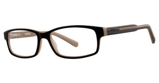 Picture of Shaquille Oneal Eyeglasses 121Z