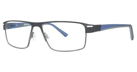 Picture of Shaquille Oneal Eyeglasses 124M