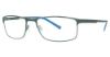 Picture of Shaquille Oneal Eyeglasses 125M